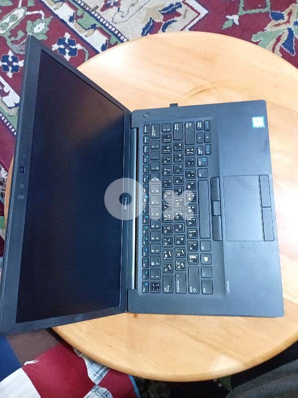 core i7 7
