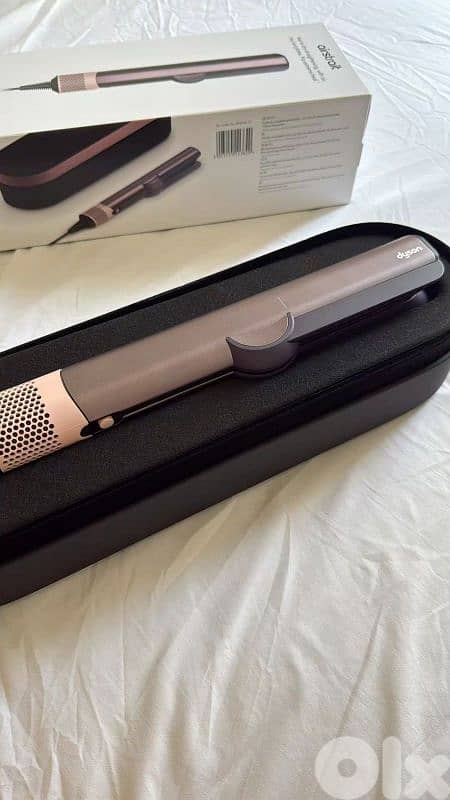 Dyson Airstrait Ht01 0