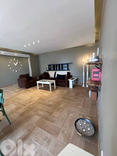 first time apt for rent in Ashrafieh