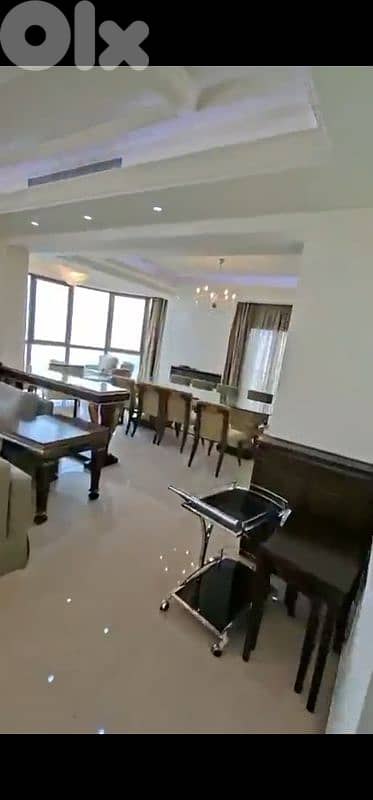 Duplex for sale in broummana دوبلكس للبيع في برمانا