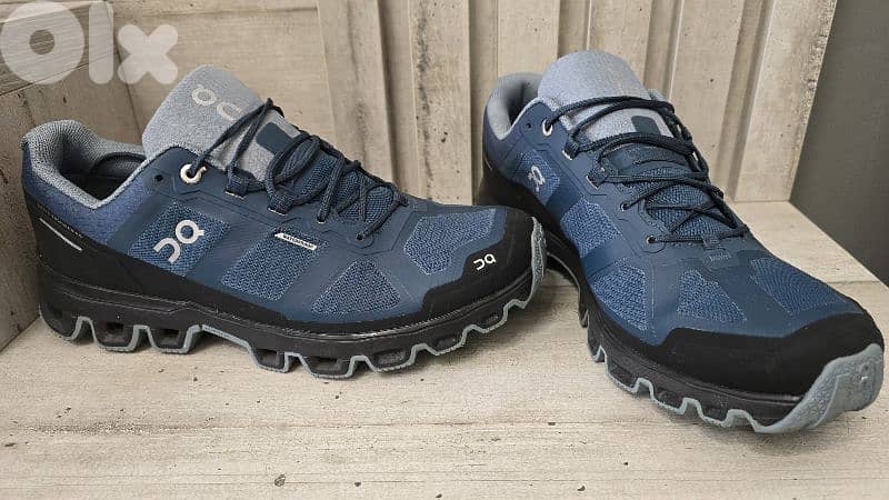 Oncloud waterproof 0