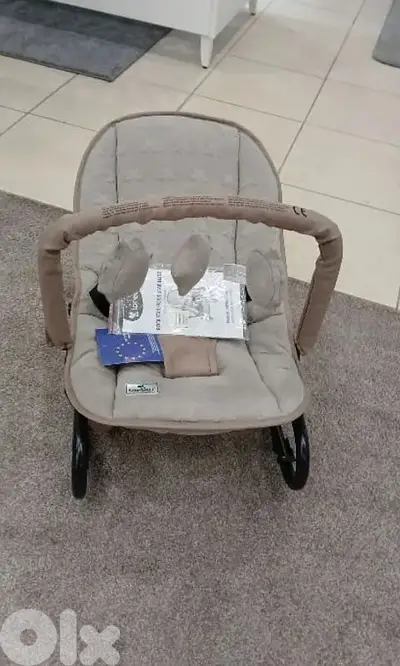 Baby relax