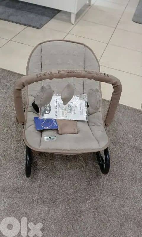 Baby relax 0