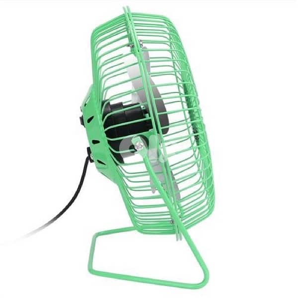 fan usb two size 4 and 6 inches 3