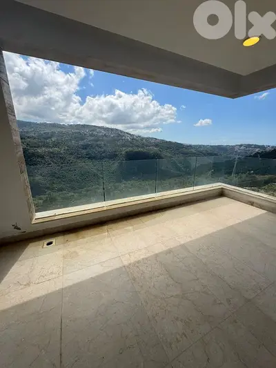 apartment For sale in monteverde شقة للبيع في منتيفردي