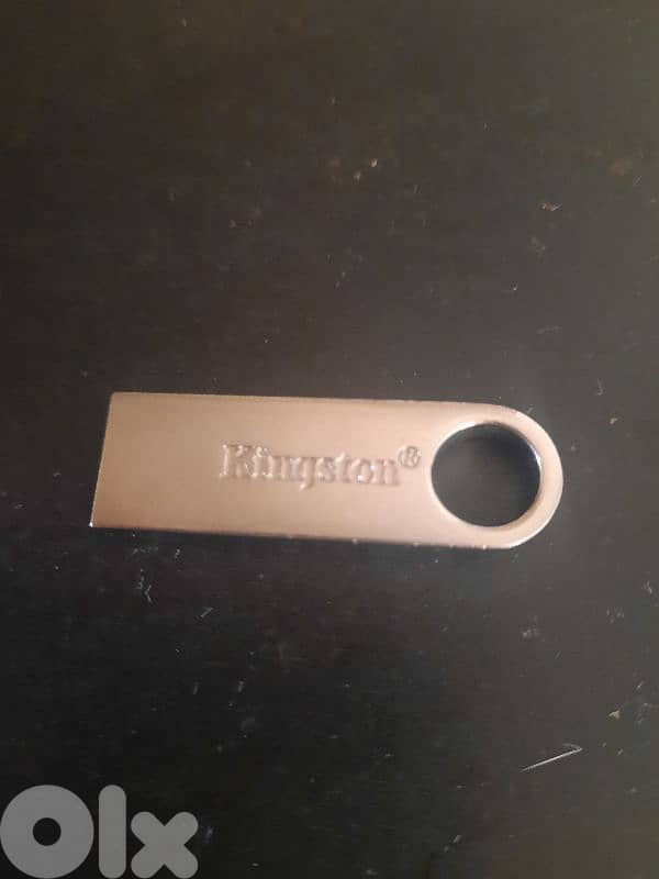 Kingston USB 64GB 0