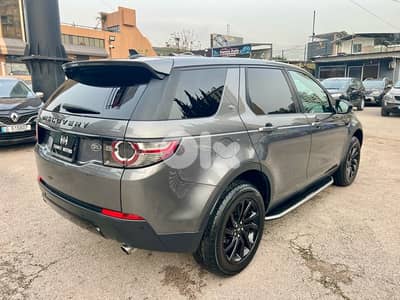 Land Rover Discovery Sport 7 Seater!! Cleancarfax!!