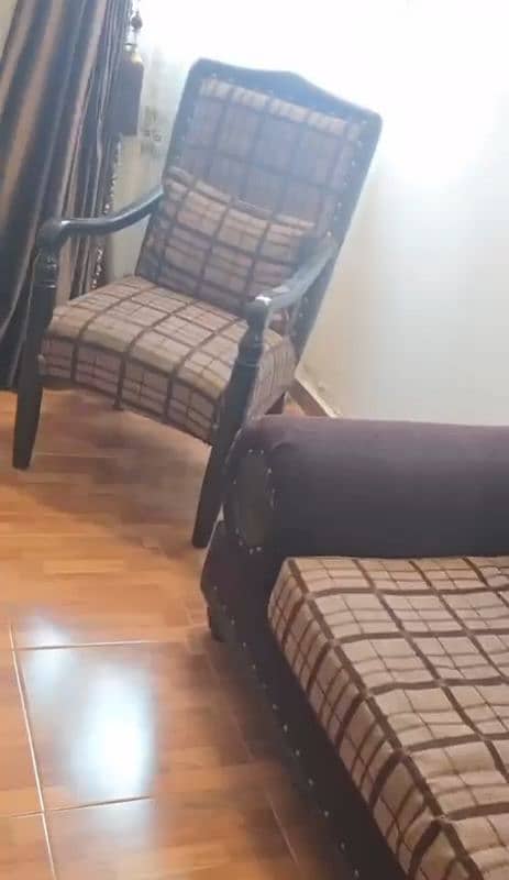 صالون ٤قطع 3