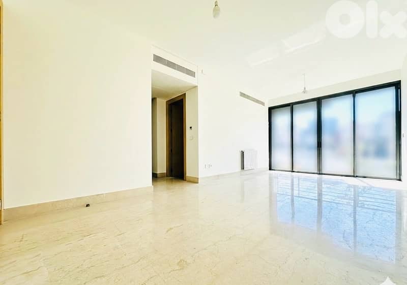 Apartment For Rent In Ras Beirut Over 90 Sqm | 1 Bedroom | Long Term 0