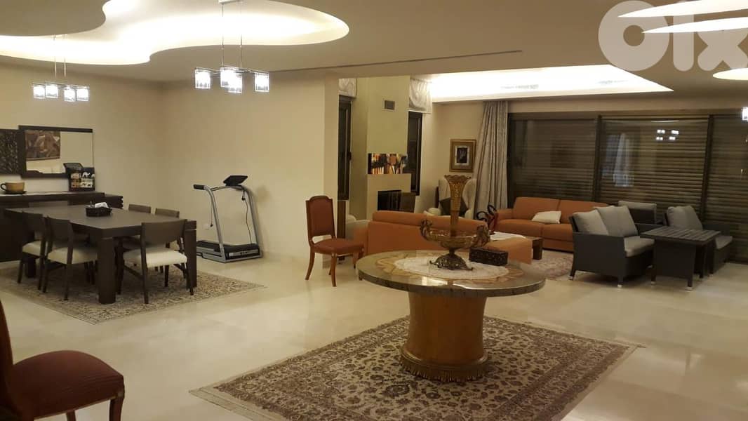Apartment for sale in Monteverde شقة للبيع في منتيفيردي 0