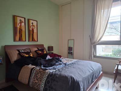 Apartment for Sale in Hamraشقة للبيع في الحمرا