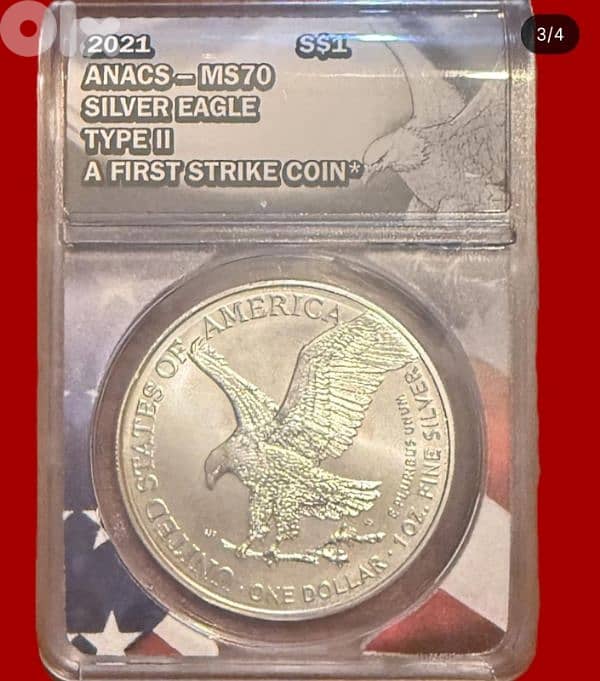 Silver Round Ounce 0