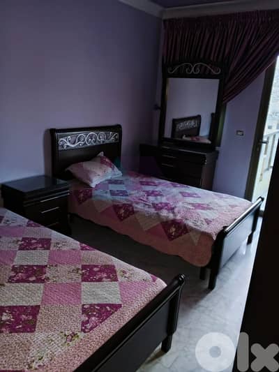 200 m2 apartment 4sale in Ain el remaneh - شقة للبيع في عين الرمانة