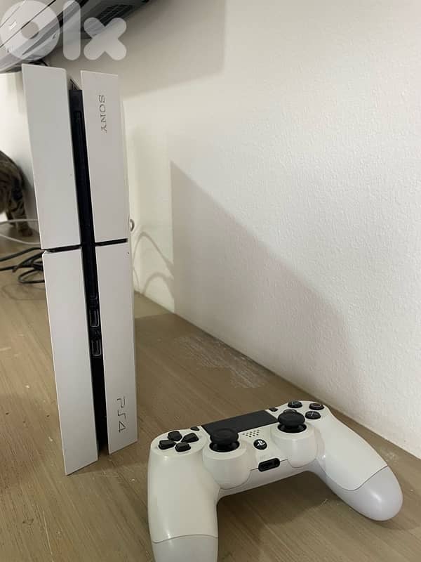 Playstation 4 (software 11.00 with jailbreak unlimited games) 0