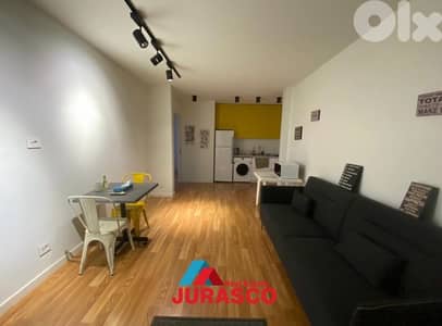 office for sale 80m zouk mosbeh / مكتب للبيع ٨٠متر زوق مصبح