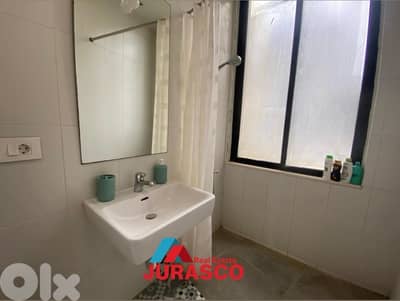 office for sale 80m zouk mosbeh / مكتب للبيع ٨٠متر زوق مصبح