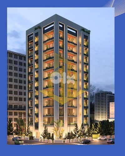 Apartment for Sale in Verdun شقة للبيع في فردان