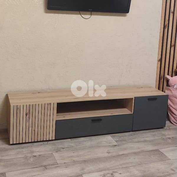 New TV Table High Quality 0