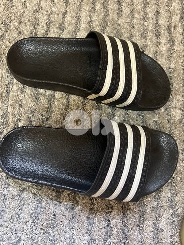shoes and slides 3