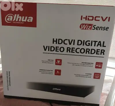 xvr5108 4ki3