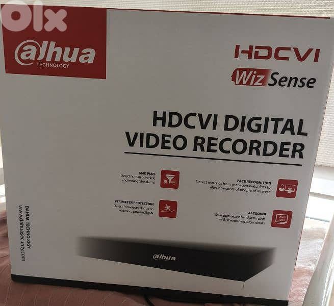 xvr5108 4ki3 0