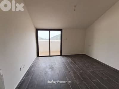 Apartment with Terrace For SALE In Mar Chaaya شقة للبيع #GS