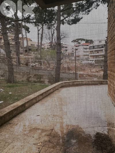 Two floors Villa 200m size on 600m land Mar Mousa Duwwar Metn