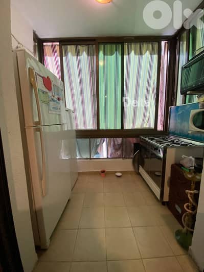 Luxury Apartment for Sale in Bchamoun, Aley