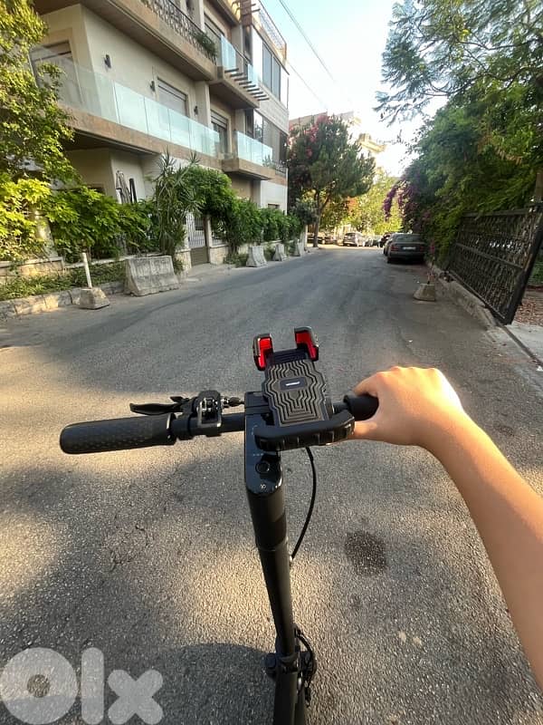 electirc scooter 3