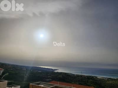 luxury Villa for Sale in Mechref, chouf