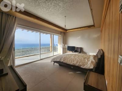 luxury Villa for Sale in Mechref, chouf
