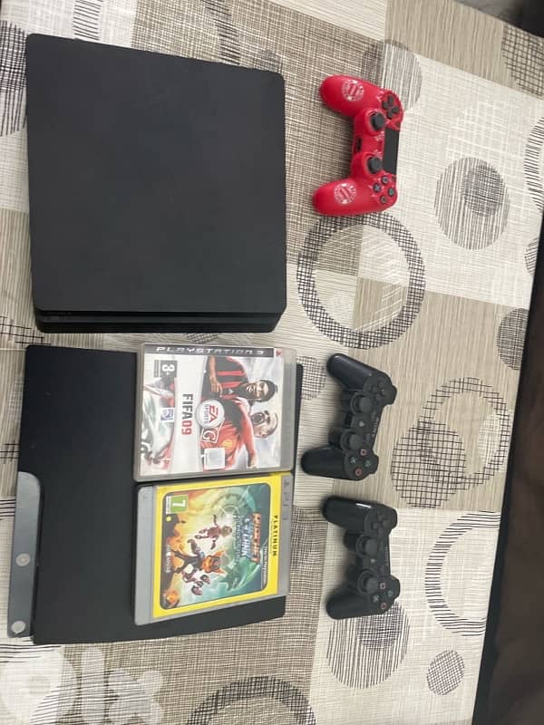 playstation 3-4 0