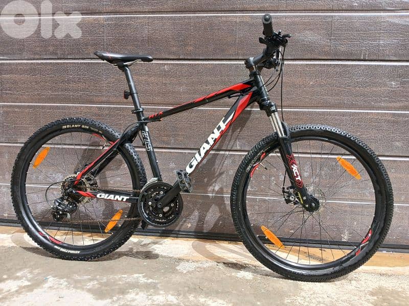 Giant ATX 27.5 0