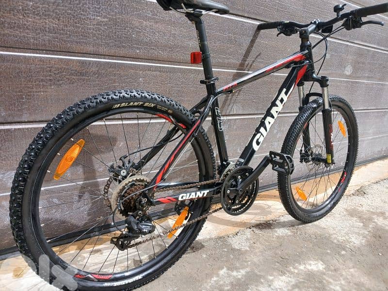 Giant ATX 27.5 3