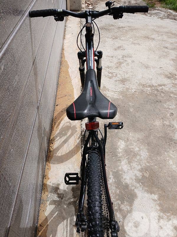 Giant ATX 27.5 5