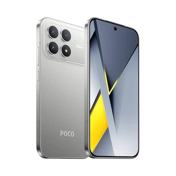 POCO F8 pro 512gb 0