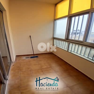 Apartment For Rent In Jbeil Blat