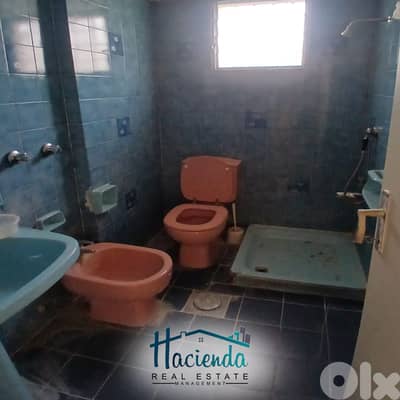 Apartment For Rent In Jbeil Blat