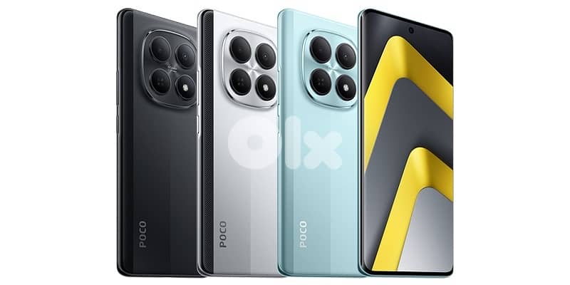 Poco M8  256gb 0