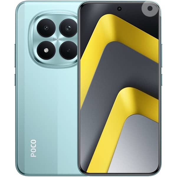 Poco M8  256gb 1