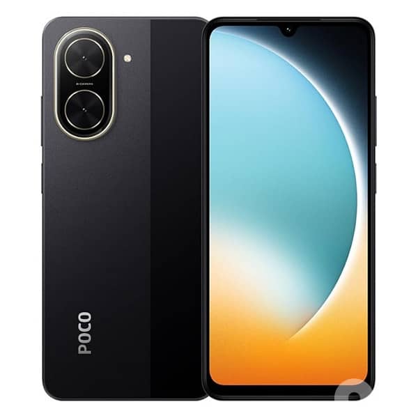 Poco C71 0