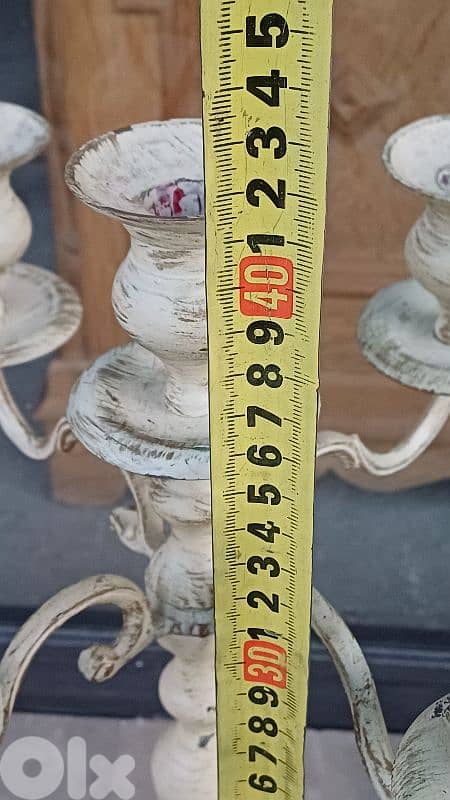antique 8