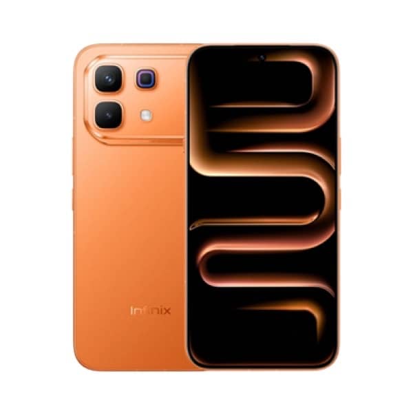 Infinix Note 60 Pro 5G 8GB 256GB 0