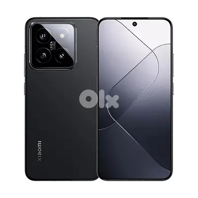 Xiaomi 14