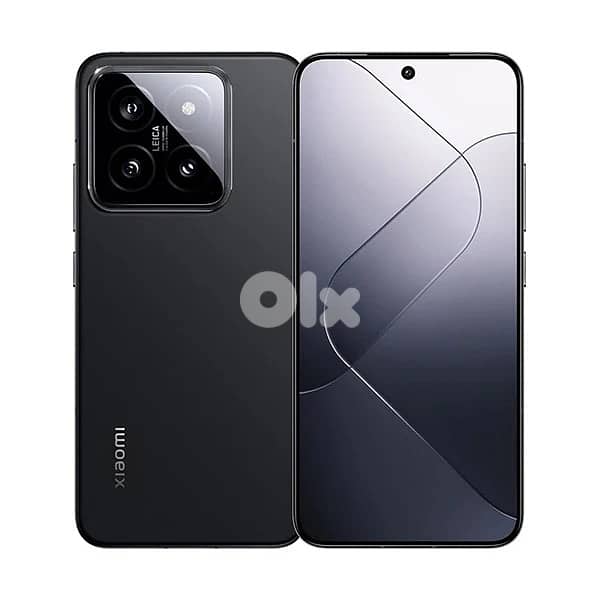 Xiaomi 14 0