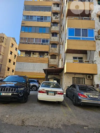 للبيع في بناء النور بمنطقة ‏خالدة،