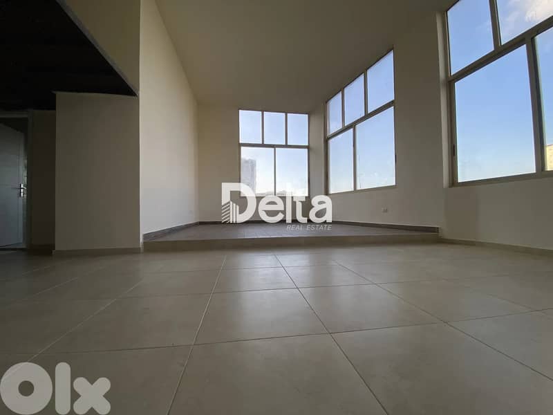 Apartment for Sale in Bchamoun yahodeye, Aley 0