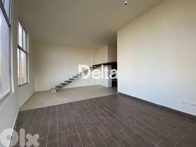 Apartment for Sale in Bchamoun yahodeye, Aley