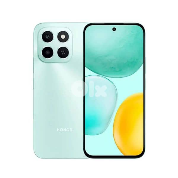 Honor X6c 128GB 0