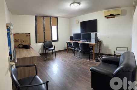 Office for Sale in Jbeil Voie Romaine مكتب للبيع في جبيل